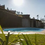 Do Salgueirinho Ferienhaus Santo Tirso