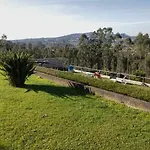 Do Salgueirinho Ferienhaus *