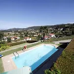 Semesterbostad Do Salgueirinho Santo Tirso
