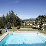 Ferienhaus Do Salgueirinho