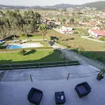 Hébergement de vacances Do Salgueirinho *