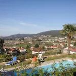 Do Salgueirinho Hébergement de vacances Santo Tirso