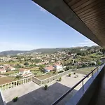 Hébergement de vacances Do Salgueirinho