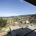 Do Salgueirinho Santo Tirso