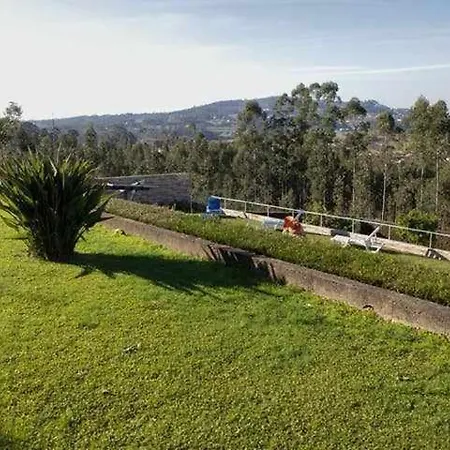 Do Salgueirinho 度假居 *