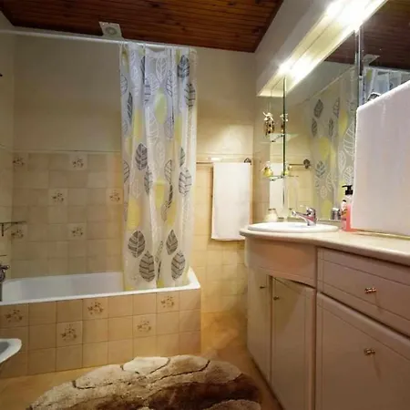 Do Salgueirinho Holiday home *