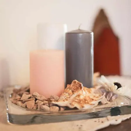 度假居 Do Salgueirinho