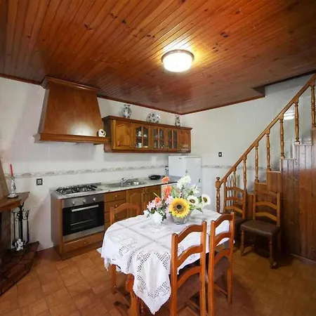 度假居 Do Salgueirinho *