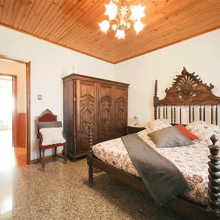 Сasa de vacaciones Do Salgueirinho