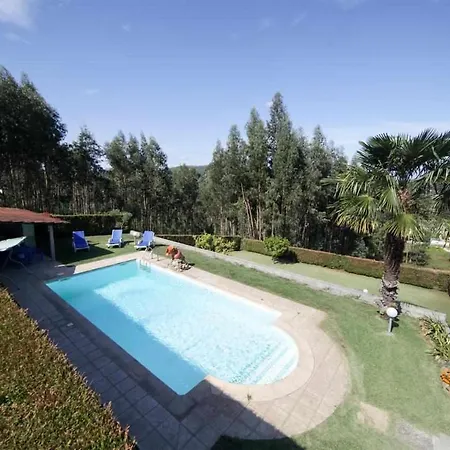 Do Salgueirinho 圣托·蒂尔索