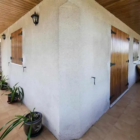 Holiday home Do Salgueirinho *