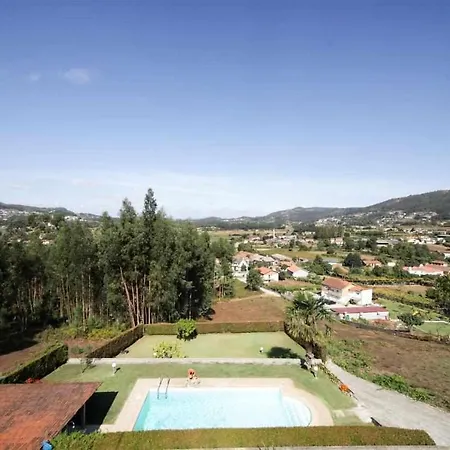 Feriehus Do Salgueirinho