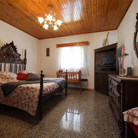 Do Salgueirinho 度假居 *