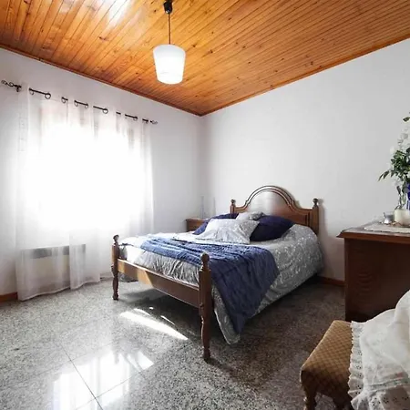 Holiday home Do Salgueirinho *
