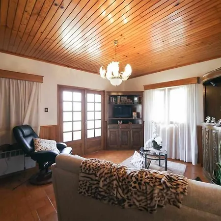 Holiday home Do Salgueirinho