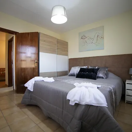 Holiday home Do Salgueirinho *