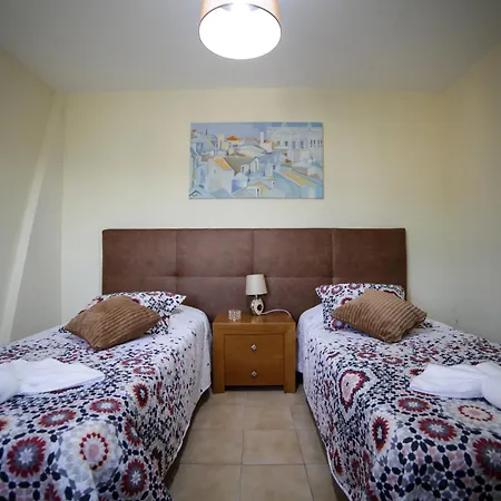 Do Salgueirinho Holiday home