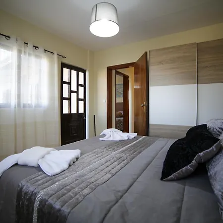 Do Salgueirinho Holiday home *