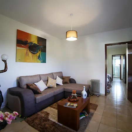 度假居 Do Salgueirinho