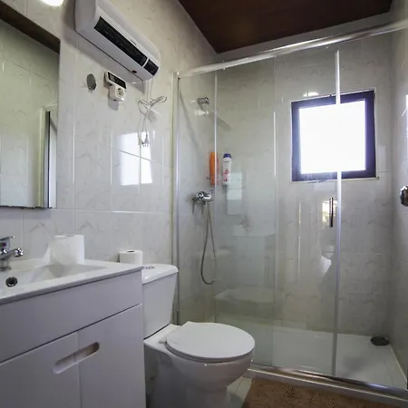 度假居 Do Salgueirinho