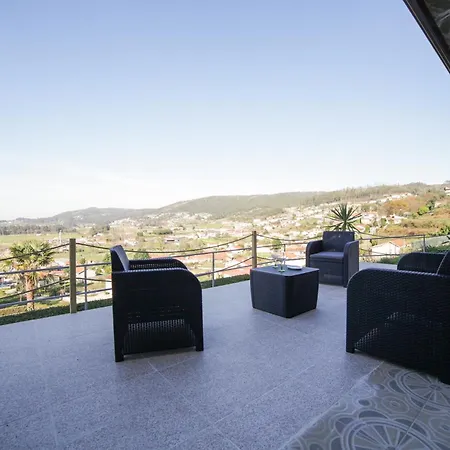 度假居 Do Salgueirinho *