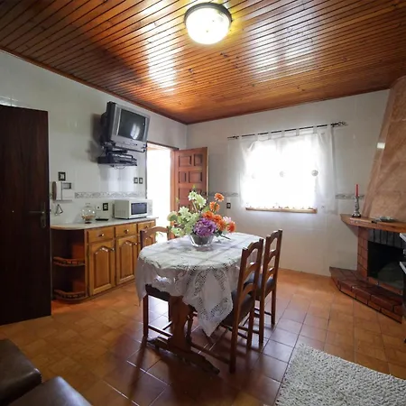 度假居 Do Salgueirinho 圣托·蒂尔索