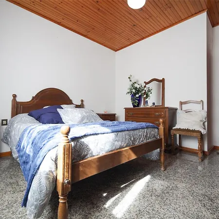 Do Salgueirinho 度假居 圣托·蒂尔索