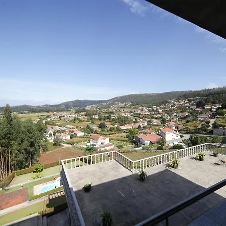 Do Salgueirinho Santo Tirso