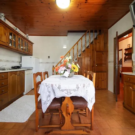 Do Salgueirinho Holiday home *
