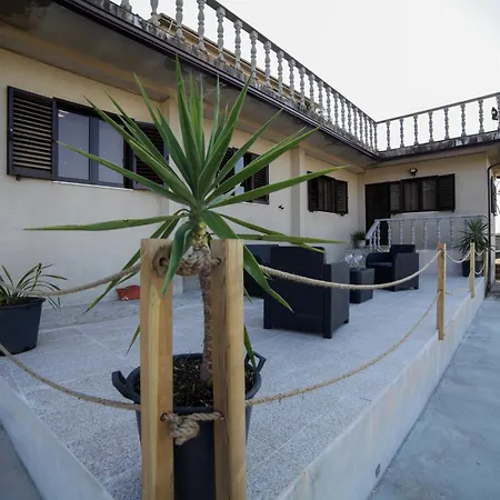 Do Salgueirinho 度假居