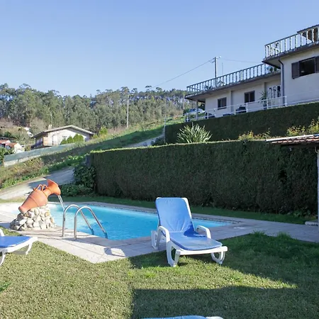 Feriehus Do Salgueirinho *