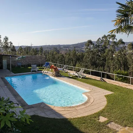 Do Salgueirinho Santo Tirso