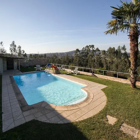 Do Salgueirinho * Santo Tirso