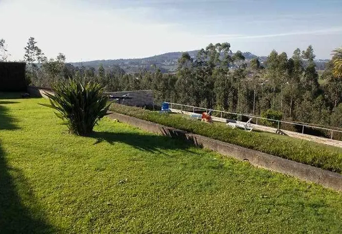 Do Salgueirinho Nyaraló *