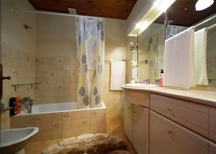 Do Salgueirinho Feriehus *