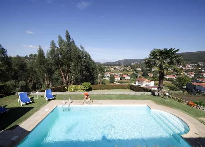 Feriehus Do Salgueirinho