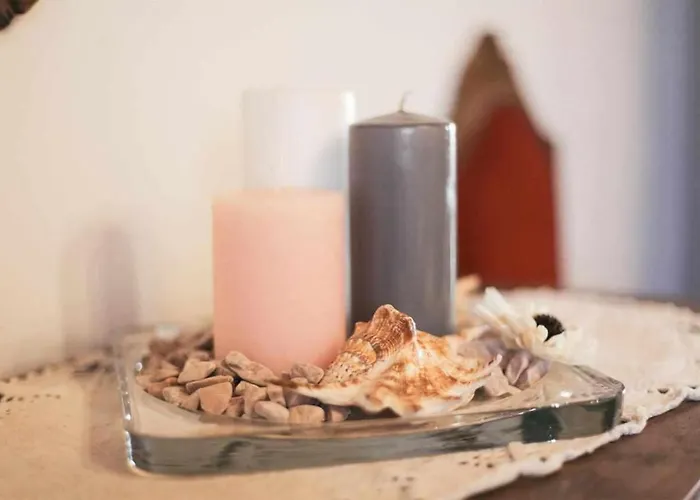 Nyaraló Do Salgueirinho