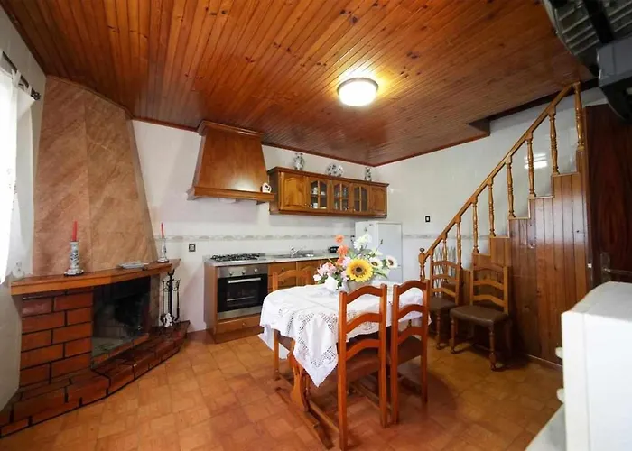 Nyaraló Do Salgueirinho *