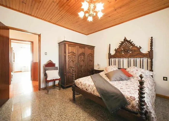 Nyaraló Do Salgueirinho