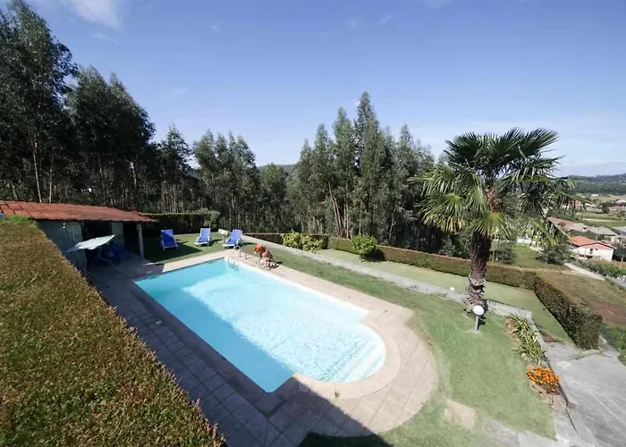 Do Salgueirinho Santo Tirso