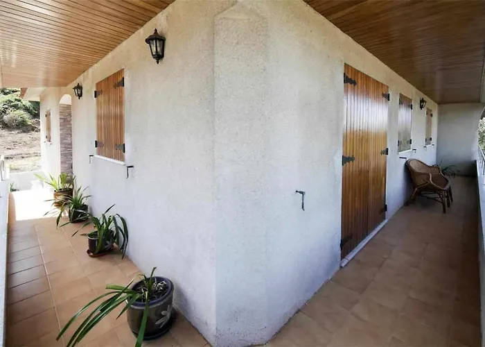 Nyaraló Do Salgueirinho *