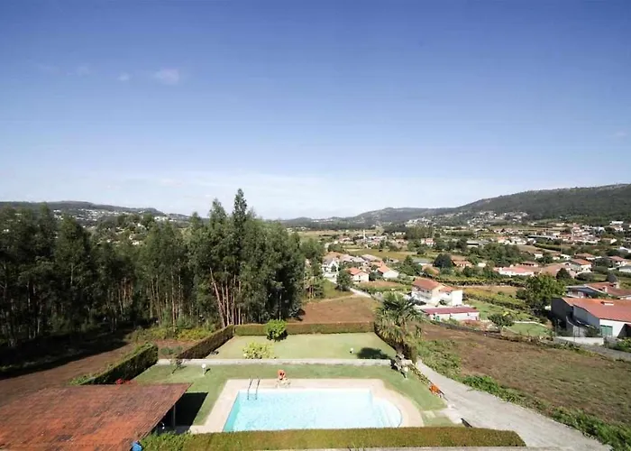 Feriehus Do Salgueirinho