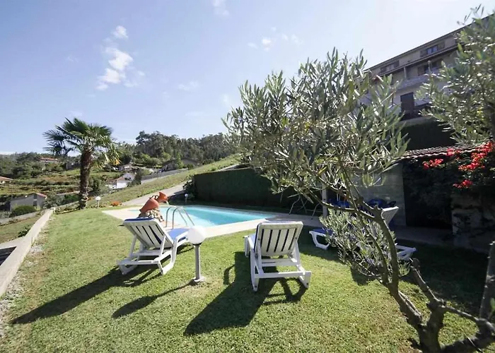 Do Salgueirinho Santo Tirso