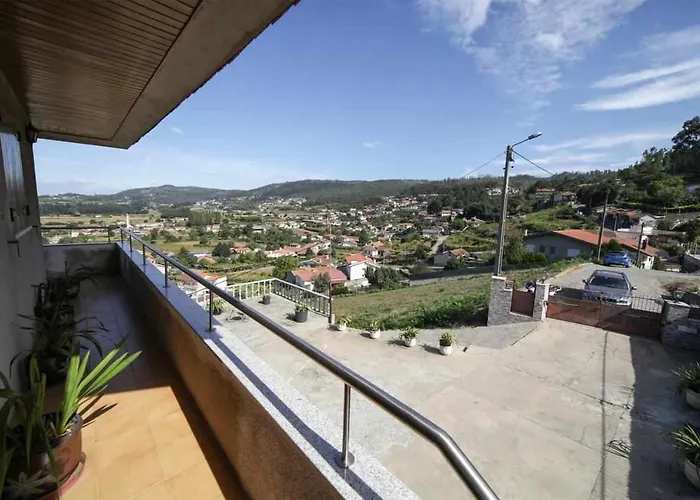 Do Salgueirinho * Santo Tirso