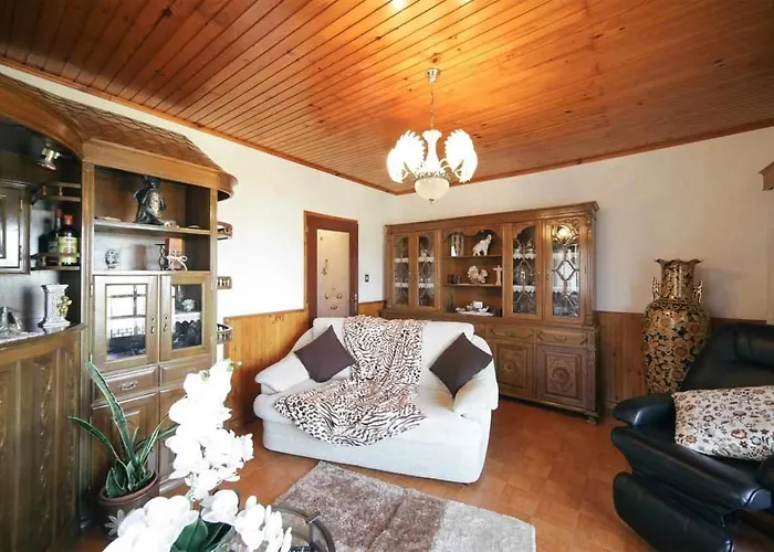 Nyaraló Do Salgueirinho