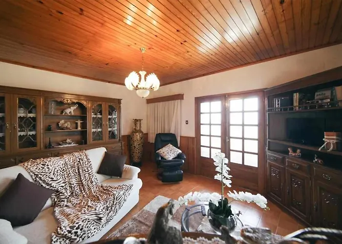 Feriehus Do Salgueirinho Santo Tirso