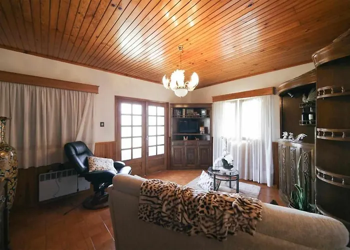 Feriehus Do Salgueirinho