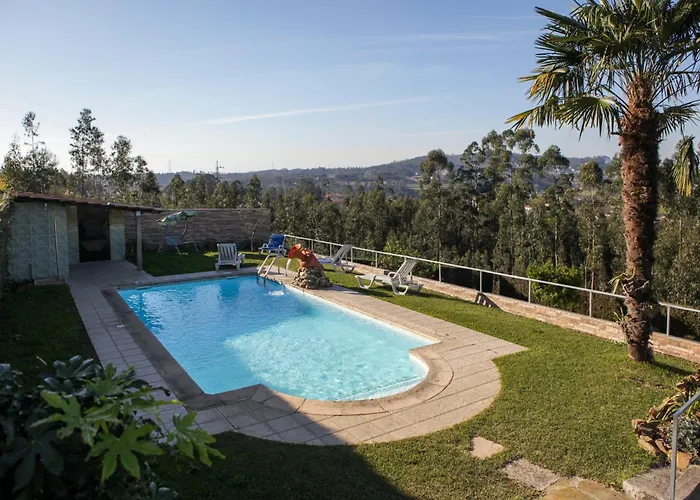 Do Salgueirinho Santo Tirso